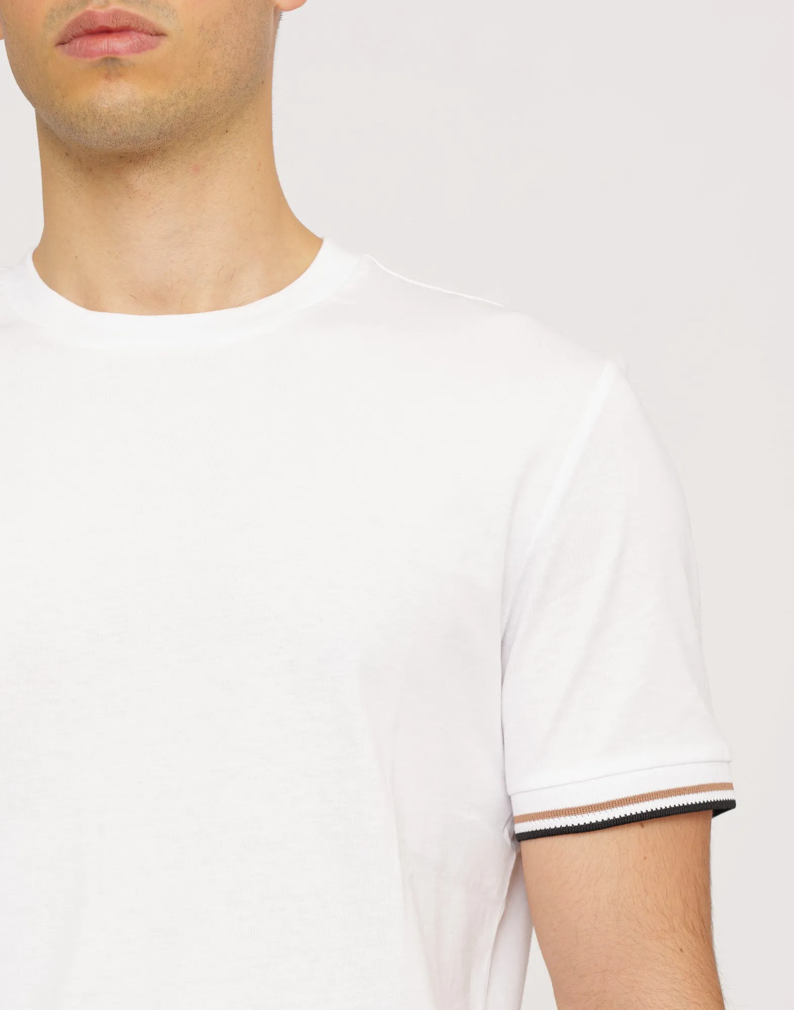50501097 - T-Shirt e Polo - BOSS