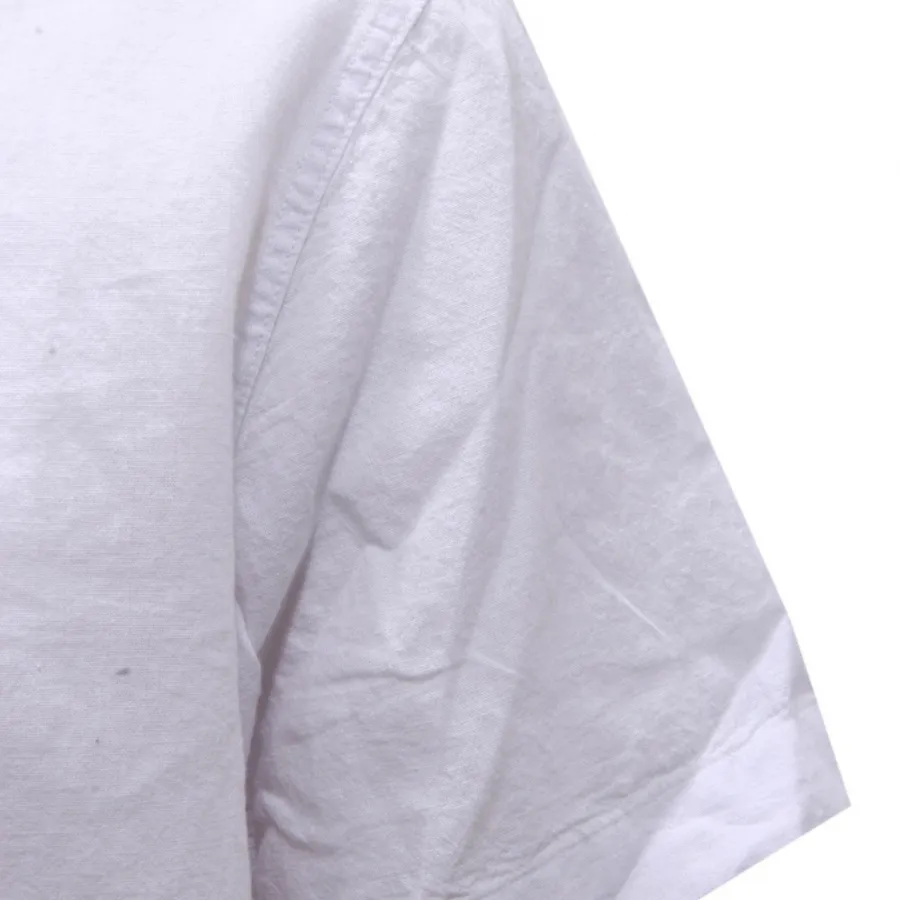 7799AL camicia uomo SELECTED man cotton/linen shirt