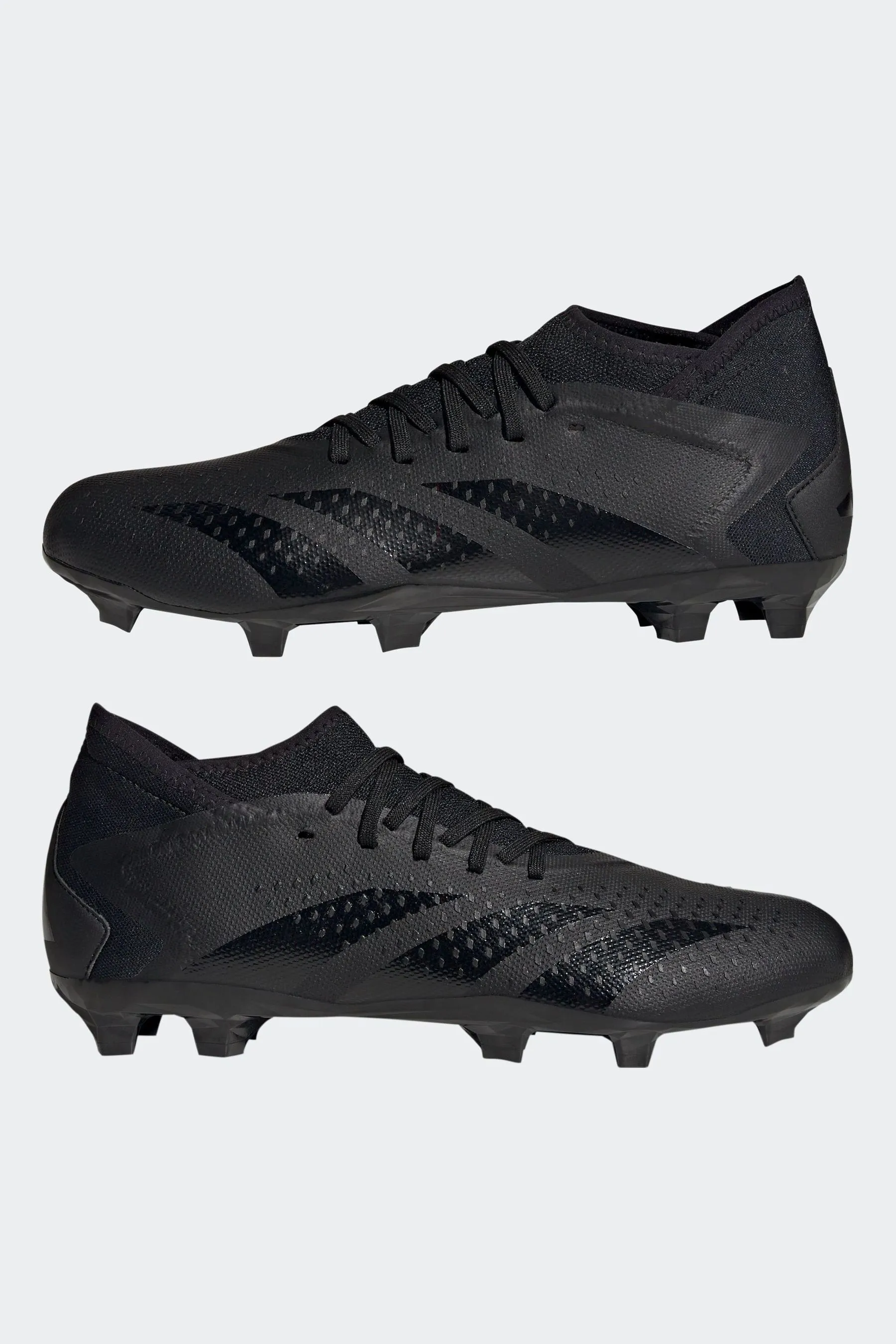adidas Adult Predator Accuracy.3 - Stivali per terreni duri