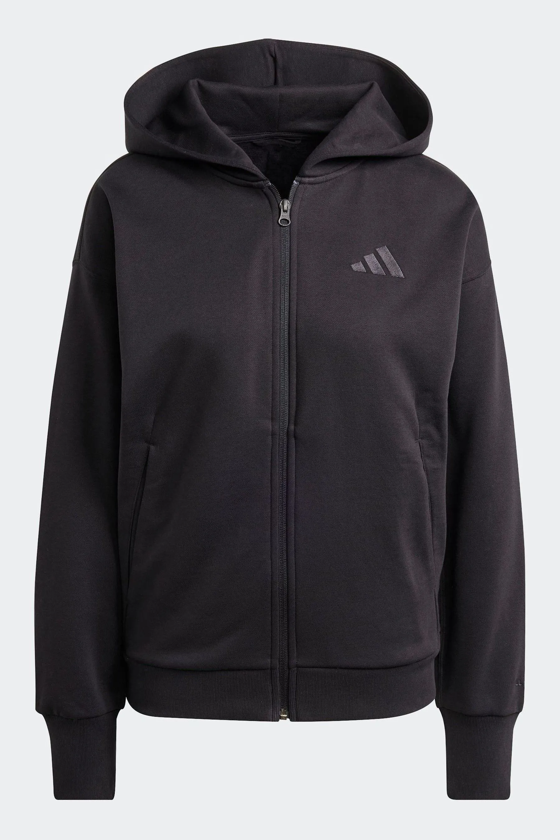 adidas All Szn Full Zip Hoodie    