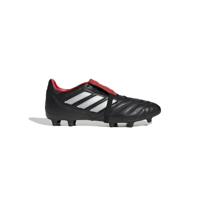 ADIDAS COPA GLORO FG SCARPA CALCIO - NERO/ROSSO/BIANCO