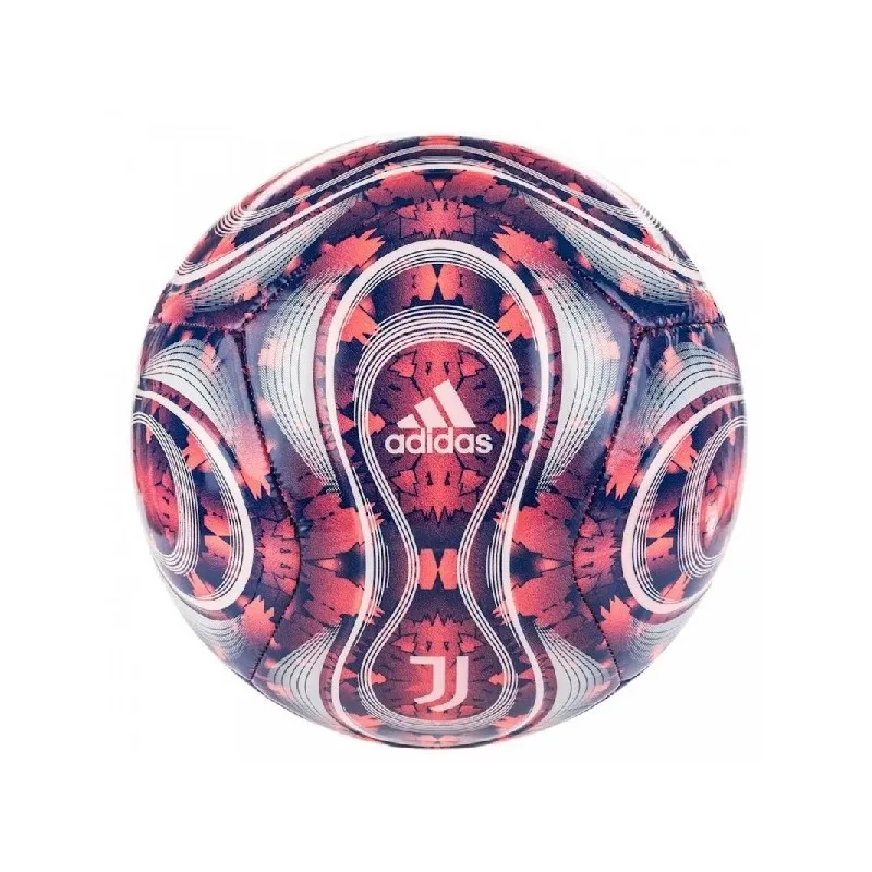 ADIDAS MINI PALLONE JUVENTUS 2022/23 THIRD UFFICIALE - FANTASIA