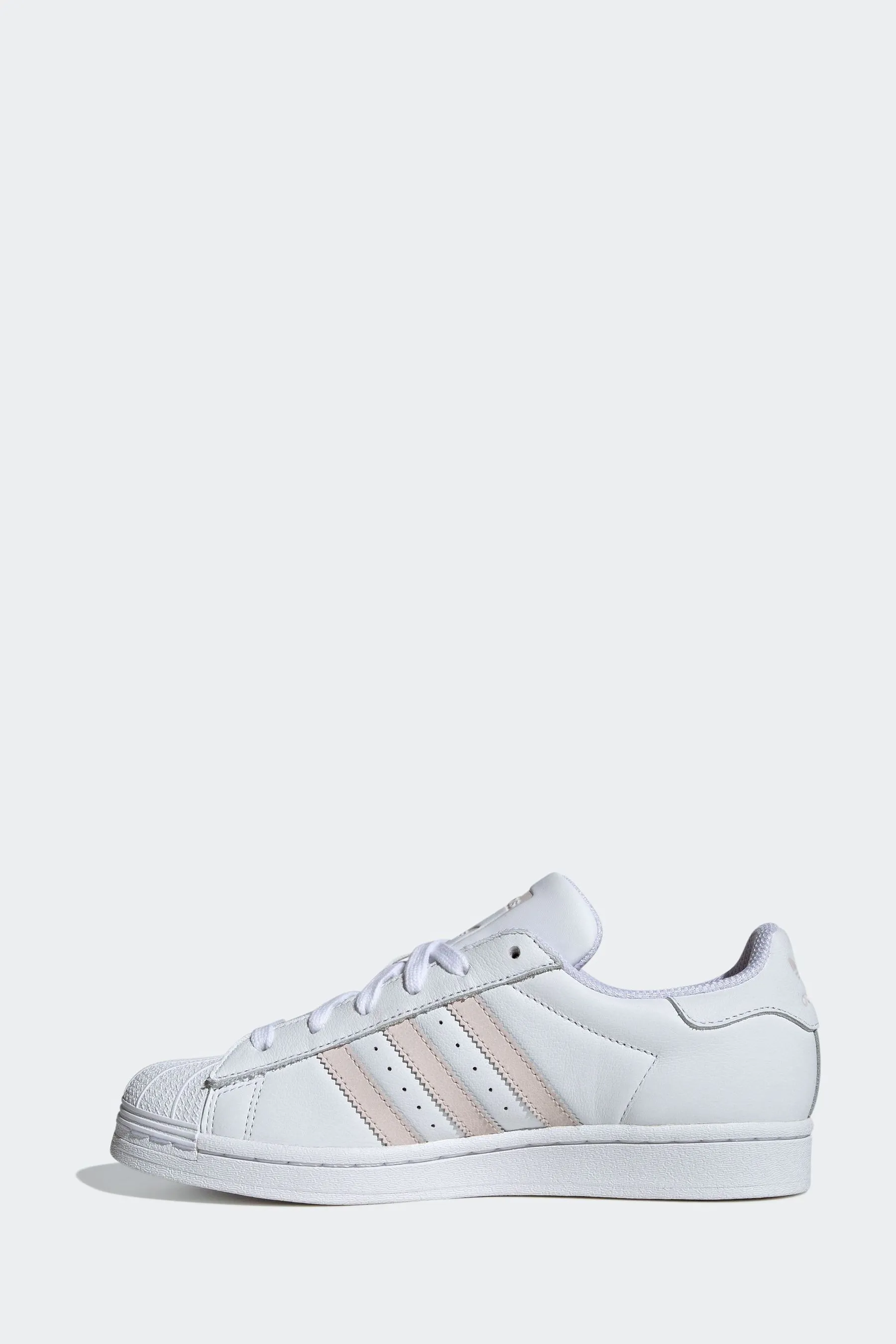 adidas Originals - Superstar - Bianco - Scarpette da ginnastica