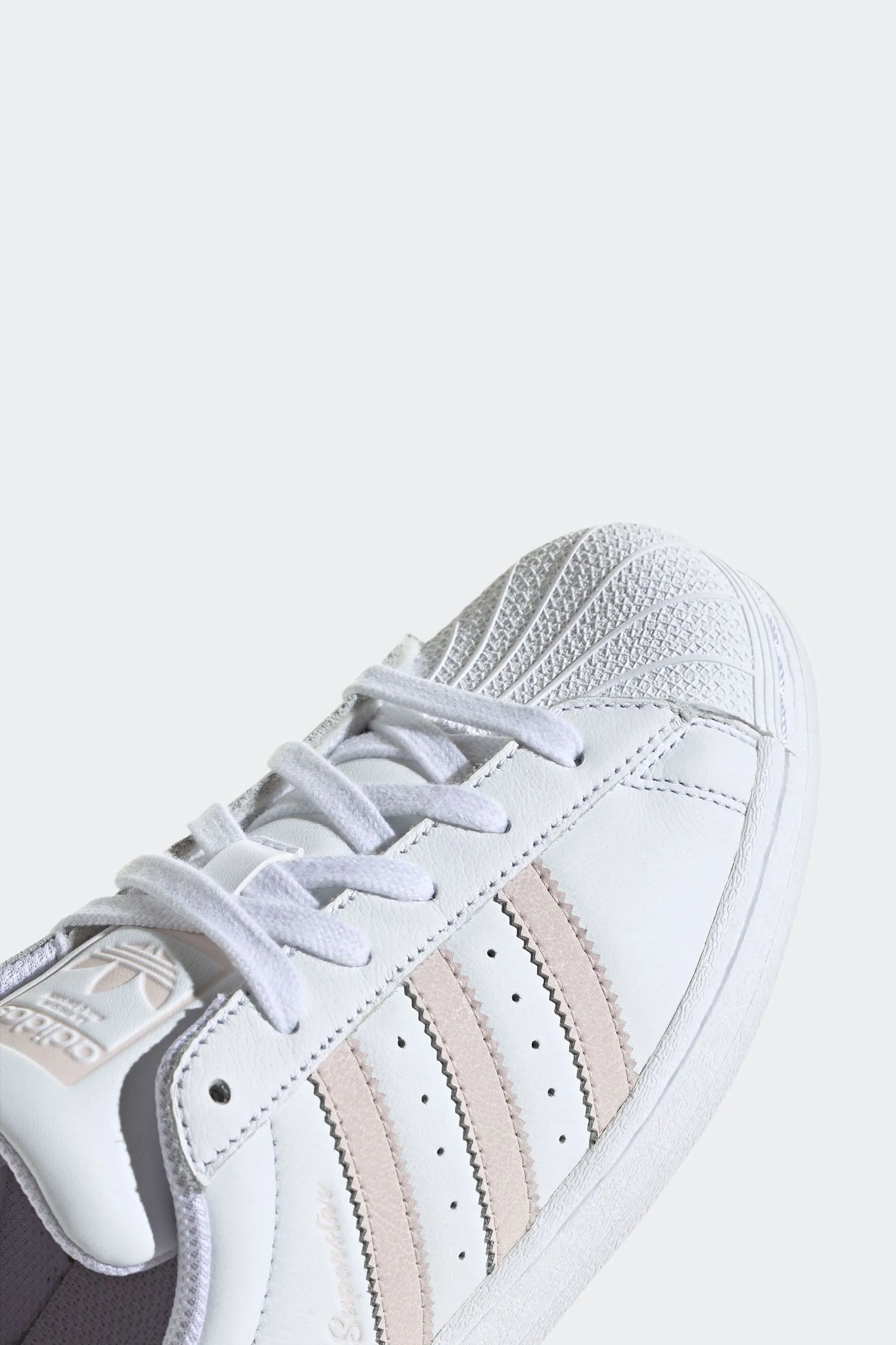 adidas Originals - Superstar - Bianco - Scarpette da ginnastica