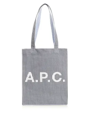   A.p.c.  Tote bag Lou