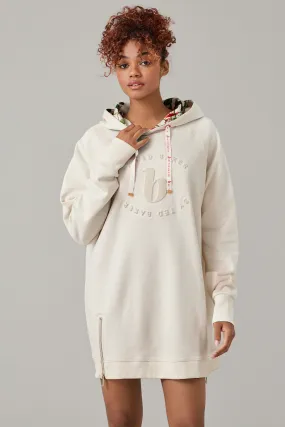 B by Ted Baker 100% Cotton Hoodie    