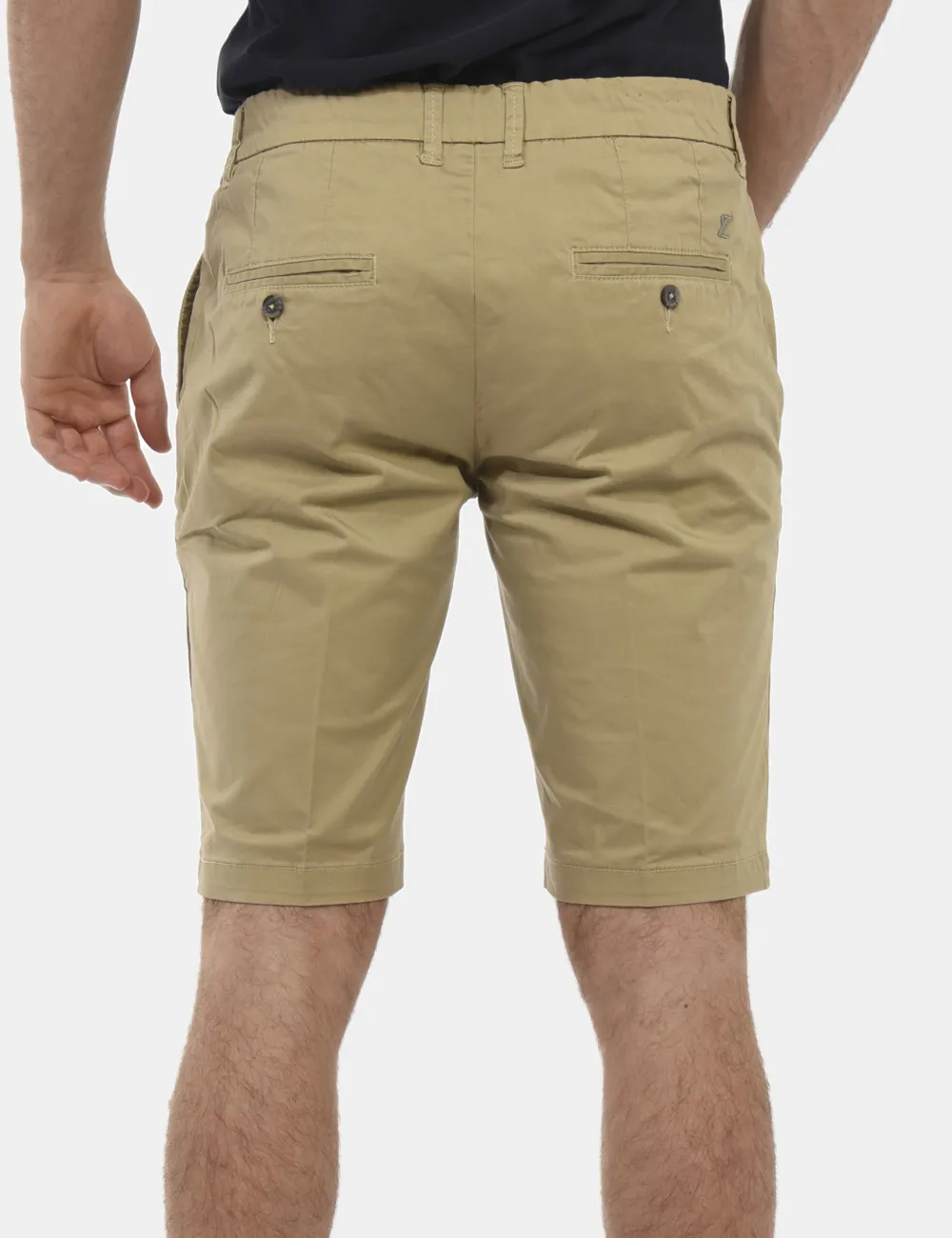 Bermuda Yes Zee Beige