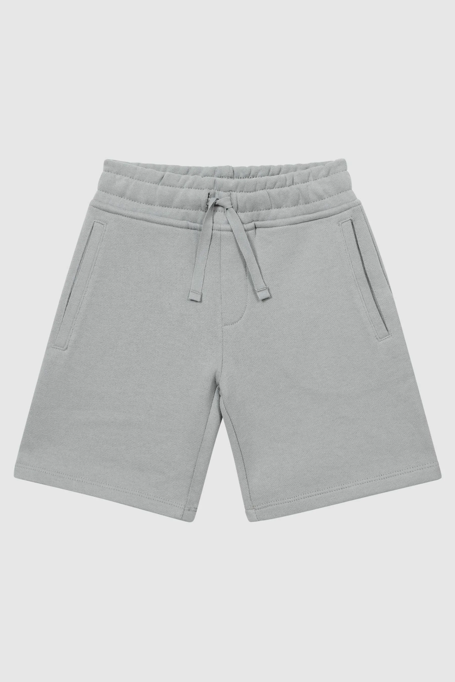 Bermudas - Henry - Shorts in jersey con coulisse per bambini    
