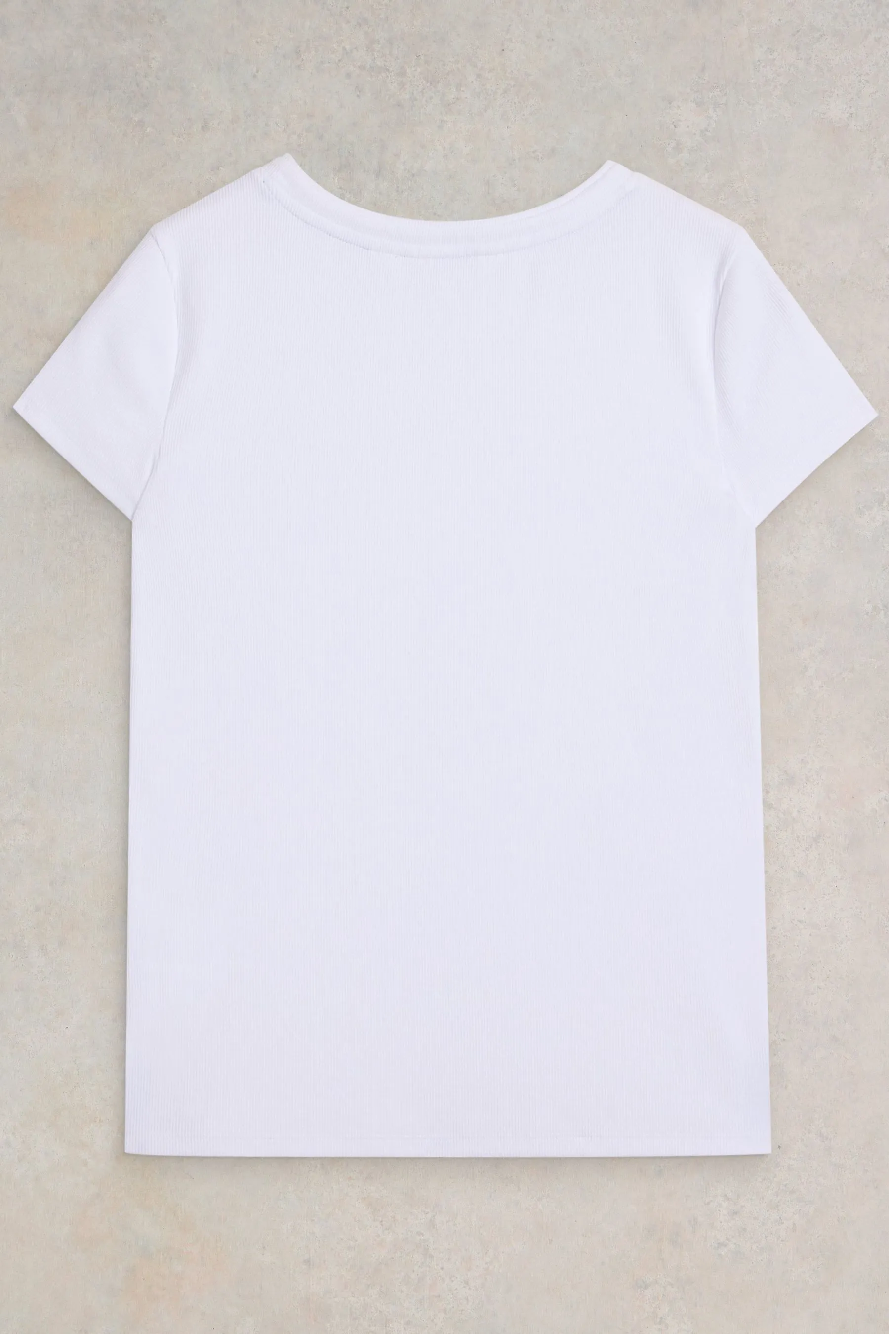 Bianco - Stuff Aida T-Shirt