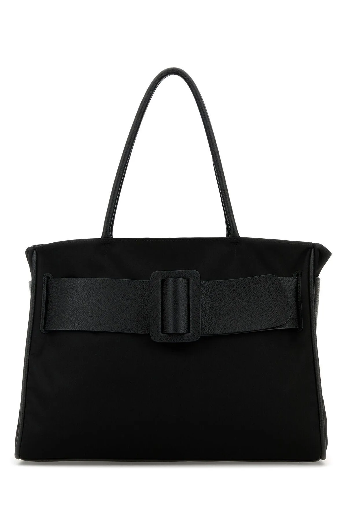 Black nylon Bobby Weekend Soft shopping bag    