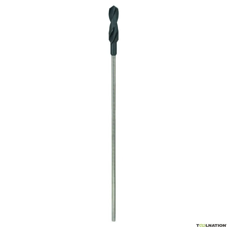 Bosch Professional Accessori 2608597176 Trapano per casseforme e installazione 26 x 600 mm a gambo tondo