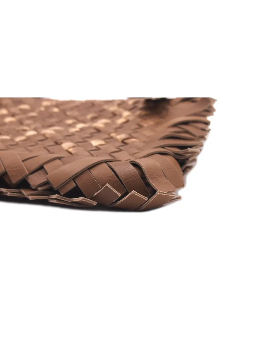 Bottega Veneta Shopping Pelle Intrecciata