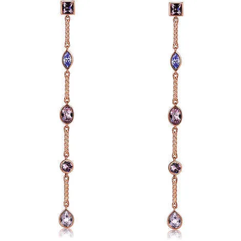 BROSWAY Orecchini donna gioielli Brosway Affinity BFF62