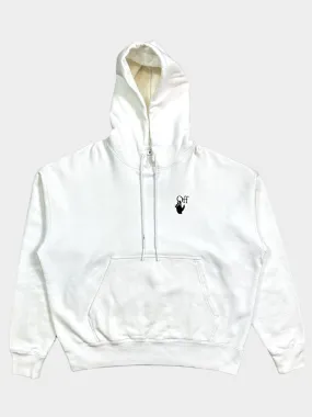 Bubble Arrows Hoodie