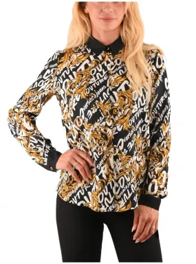 Camicia Donna versace 73hal2a1ns163-g89