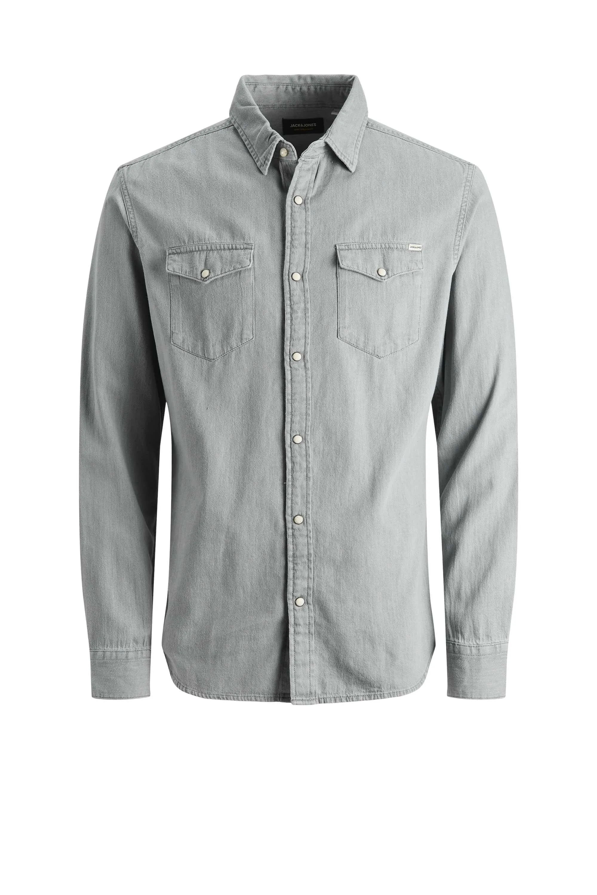         CAMICIA MANICA LUNGA JJESHERIDAN SHIRT L/S NOOS