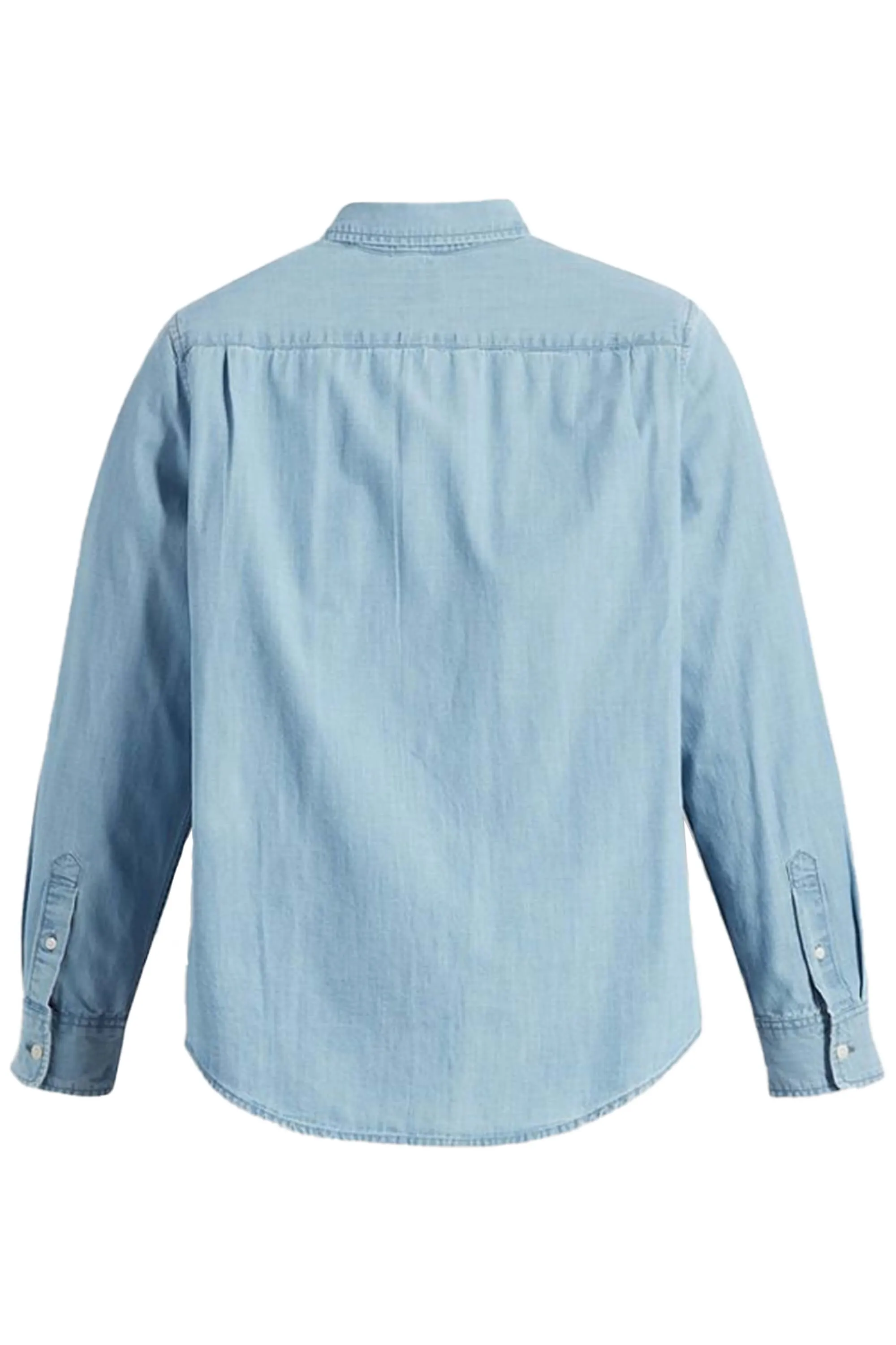         CAMICIA MANICA LUNGA SUNSET 1 POCKET STANDARD