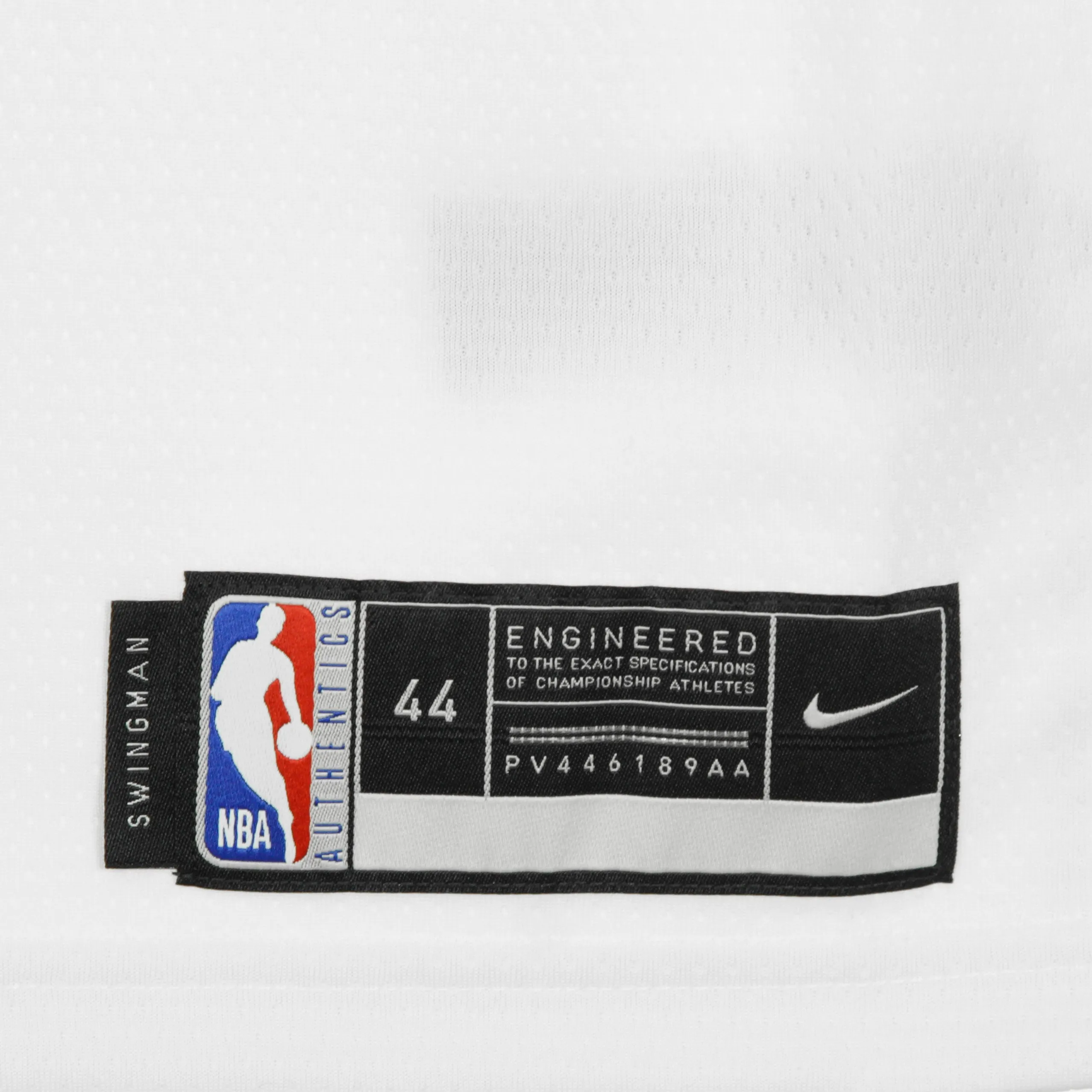 Canotta Basket Uomo Nba Swingman Jersey Association Edition 2020 No 7 Kevin Durant Bronet White