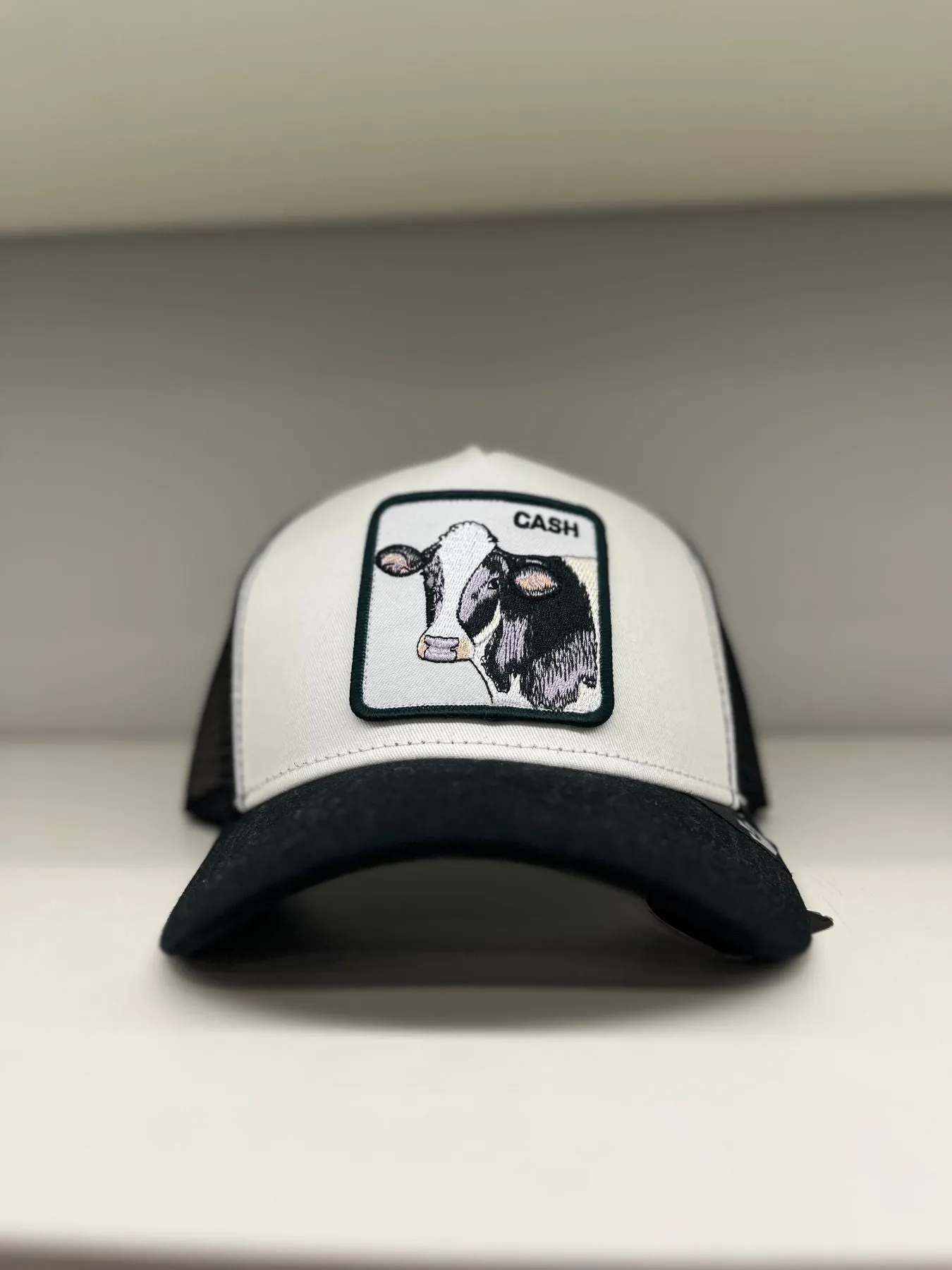 CAPPELLINO GOORIN MUCCA GOORIN BROS GOORIN BROS THE CASH COW
