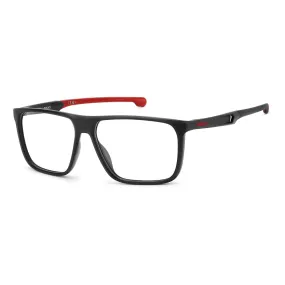   Carrera CARDUC 032 Ducati OIT Nero Rosso | Occhiale Da Vista Uomo 