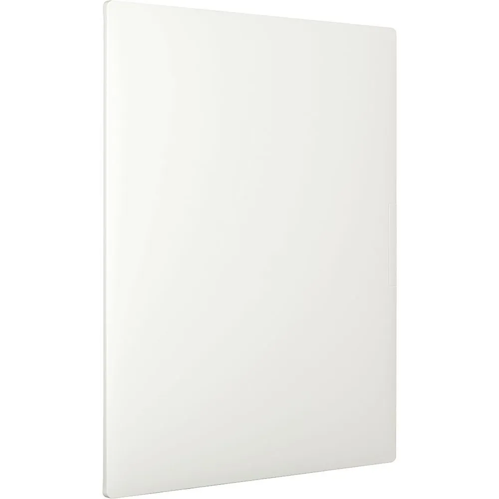 Centralino Incasso Con Portello Bianco RAL 9003 54 Mod.DIN(3x18) Bticino F315PB54