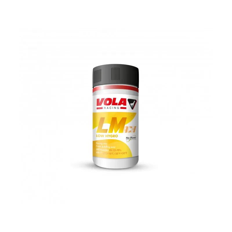 Cera liquida Vola LMach (giallo) 100 ml
