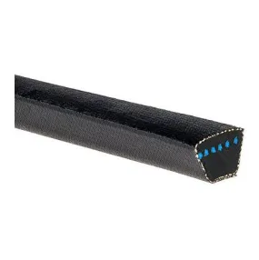 Cinghia di trasmissione Gates serie Hi-Power, sezione E, 10000mm x 38mm x 23mm