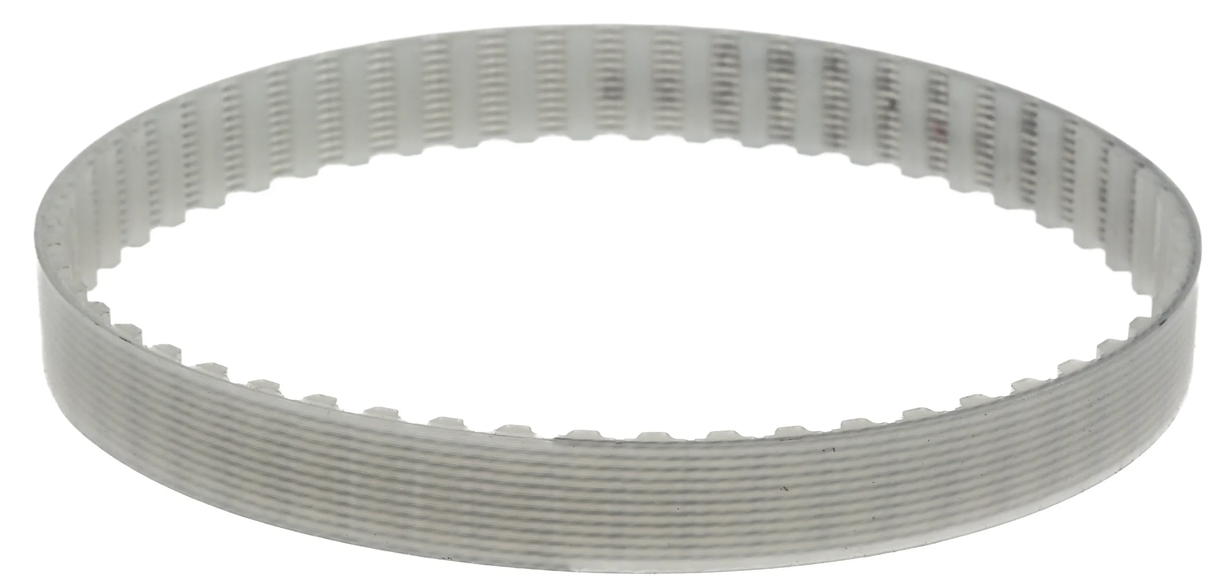 Cinghia sincrona Contitech, 56 denti da 1.2mm, passo 5mm, dimensioni 280mm x 16mm, in Poliuretano