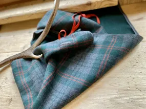 Coperta Loden Scozzese