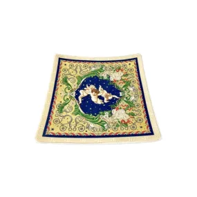 Coppetta Quadra “Holiday Spirit” Rosenthal Versace