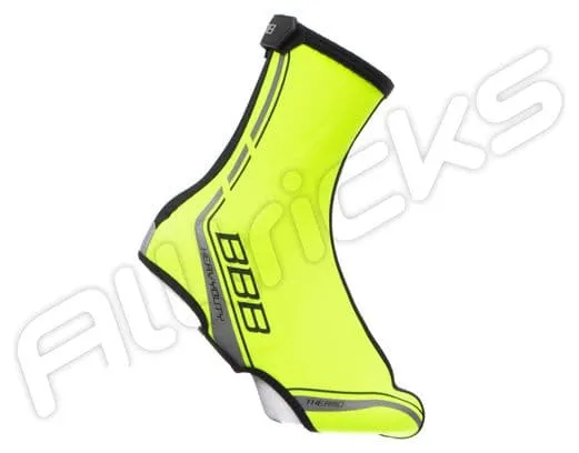 Copriscarpe BBB HeavyDuty OSS giallo neon