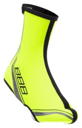 Copriscarpe BBB HeavyDuty OSS giallo neon