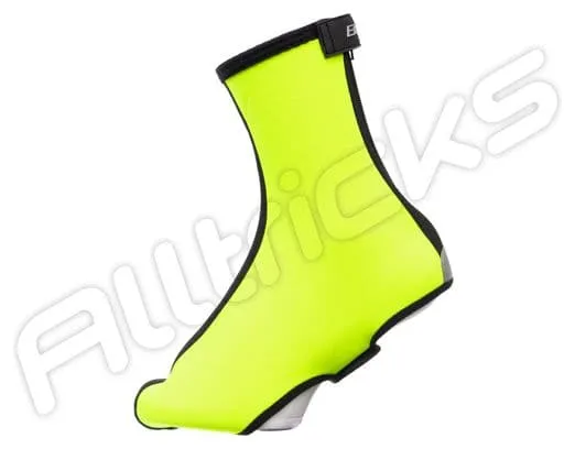 Copriscarpe BBB HeavyDuty OSS giallo neon