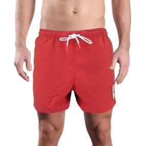 Costume Cock, Rosso