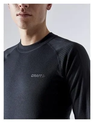 Craft Core Dry Baselayer Set Nero