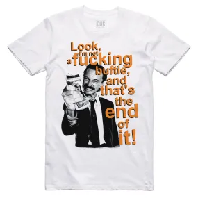 CUC T-Shirt Trainspotting - Maglia Begbie - Choose life - Welsh Fincher #chooseurcolor