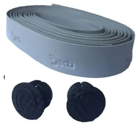 Deda Tape Nastro Manubrio Grigio