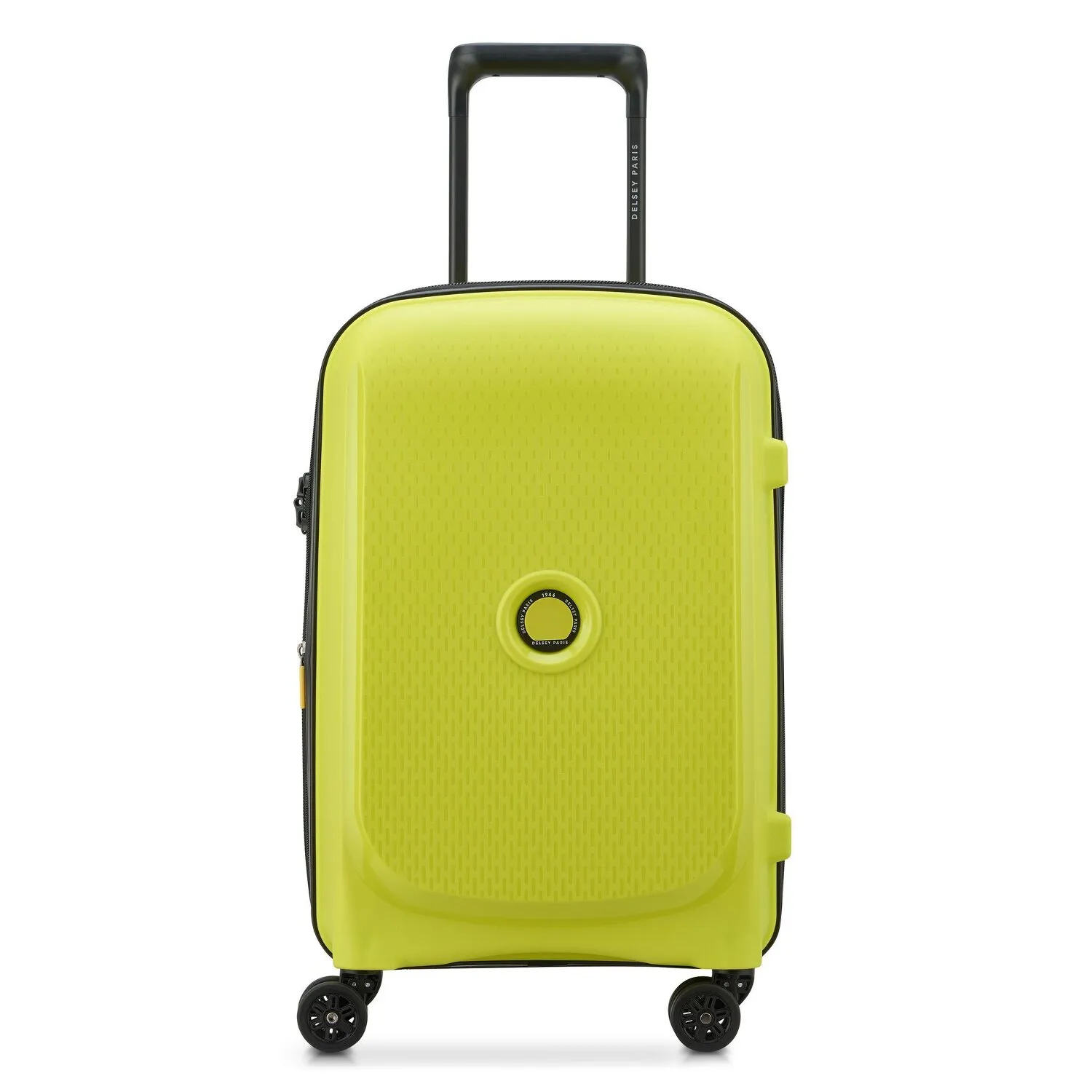 Delsey Paris Belmont Plus 4 ruote Carrello della cabina 55 cm