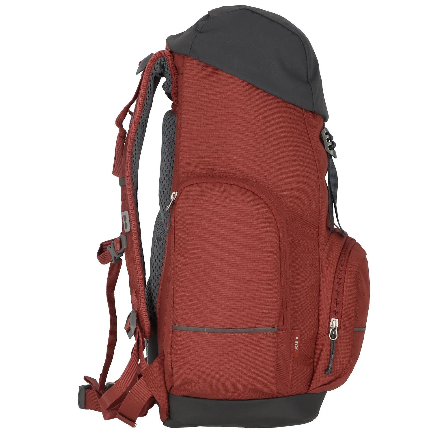 Deuter Scula Scula Zaino da giorno 49 cm