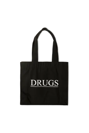 Drugs Tote Bag