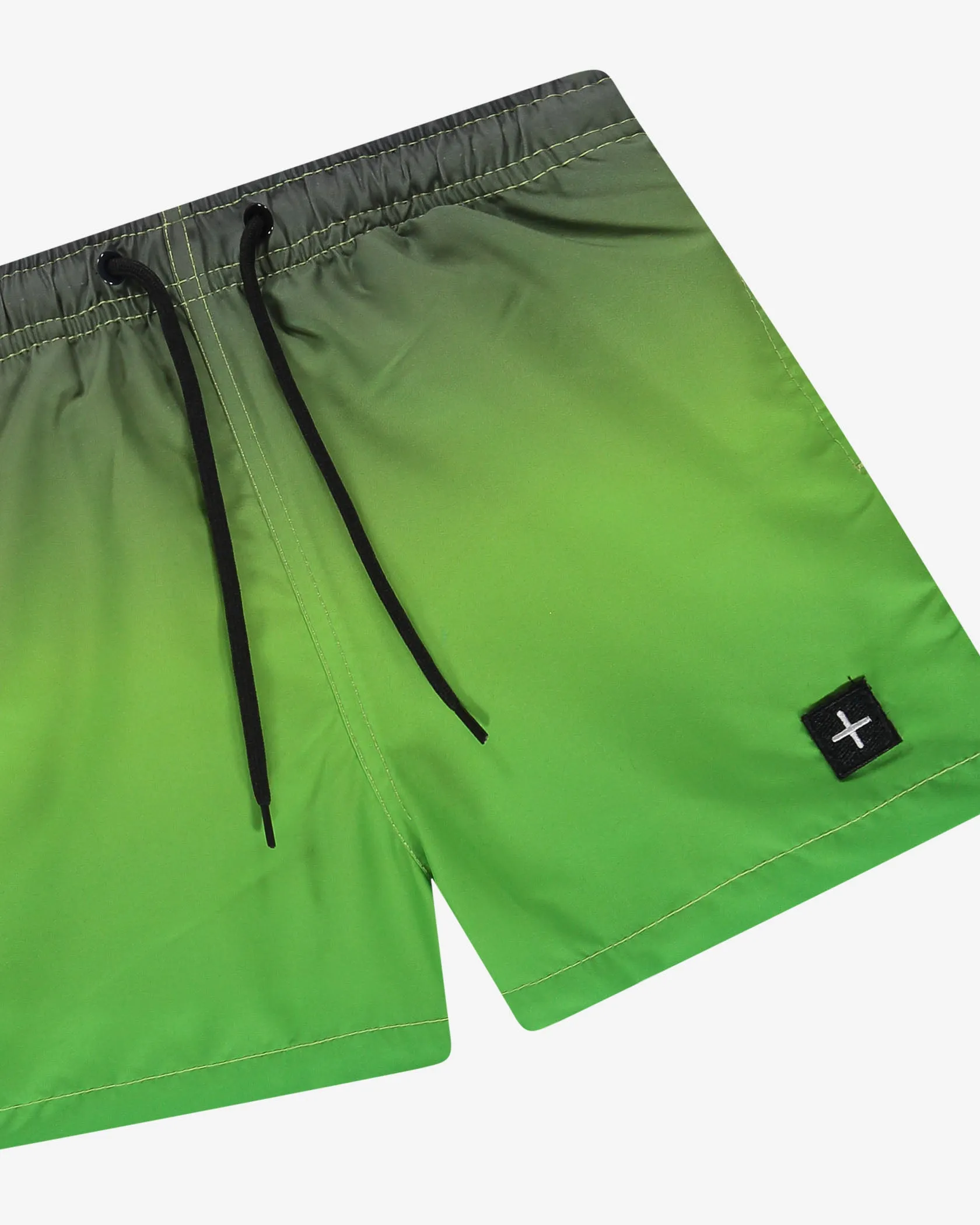 DUKEF7102 SWIM SHORTS