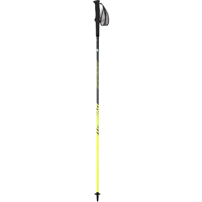 Dynafit Asta Vertical Pro (nero/giallo)
