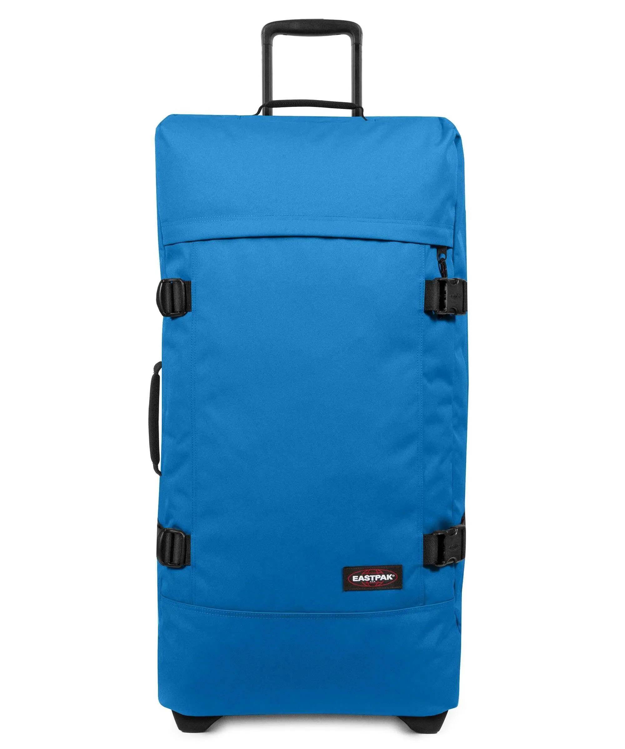  Eastpak Tranverz L Borsone trolley blu 79 cm  