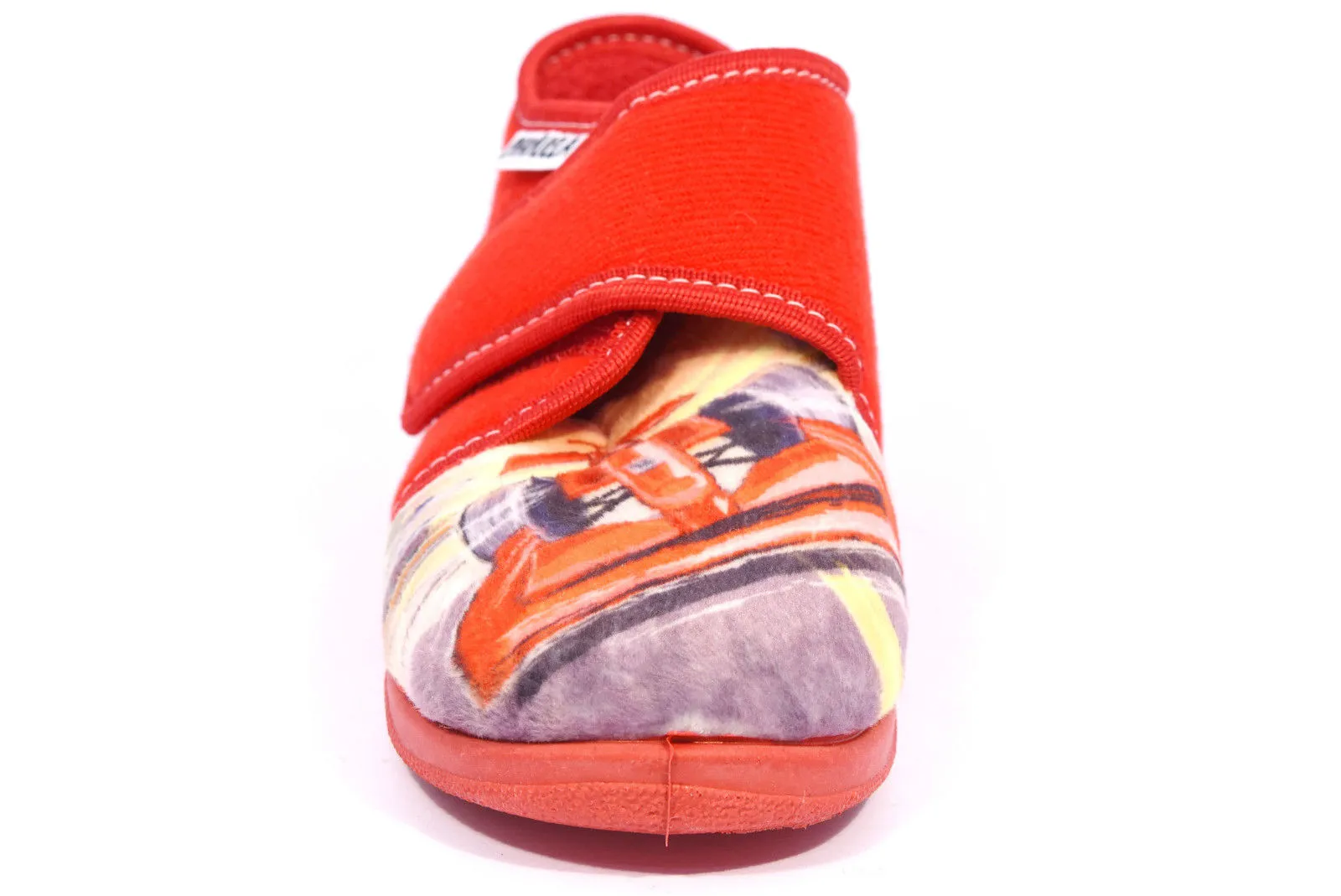 EMANUELA 431 ROSSO