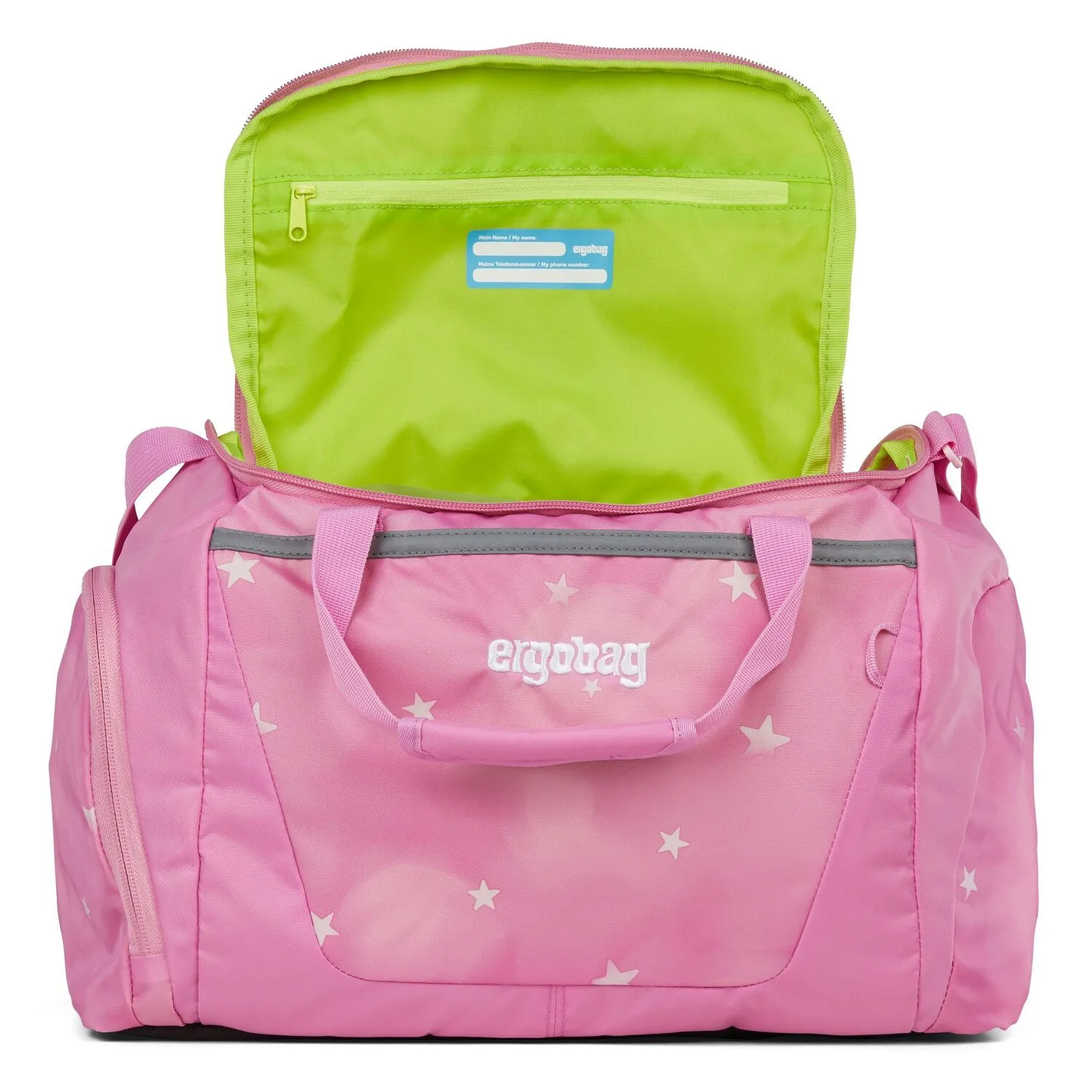 Ergobag Borsa sportiva 40 cm