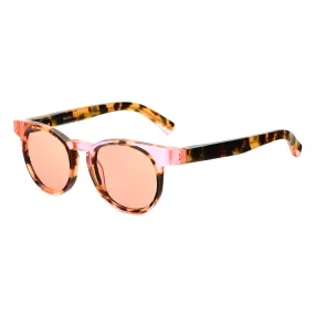   Etnia Barcelona IBIZA 04 SUN - PKHV Avana Rosa | Occhiale Da Sole Unisex 