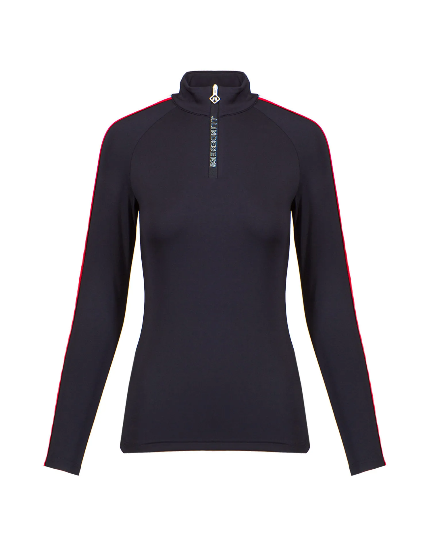 Felpa J.LINDEBERG KORA MID LAYER AWJS07031-6855