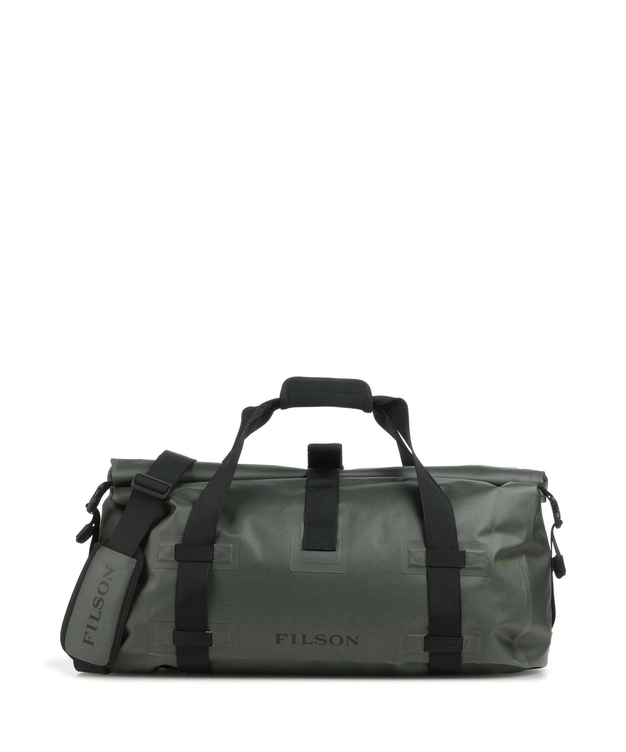  Filson Dry Borsone da viaggio verde 64 cm  
