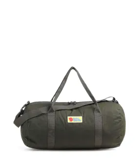  Fjällräven Vardag 30 Borsone da viaggio verde scuro 50 cm  