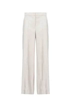 FLAIR TROUSERS IN VISCOSE
